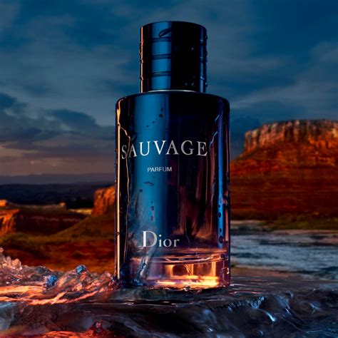 dior sauvage infinite love|sauvage perfume dior.